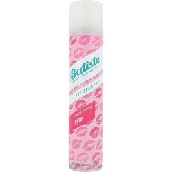 Dry Shampoo Batiste Nice 200 ml