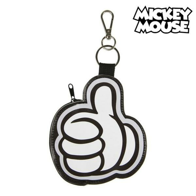 Keychain Monedero Mickey Mouse 70418