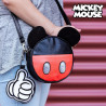 Keychain Monedero Mickey Mouse 70418