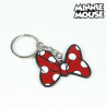 Keychain Minnie Mouse 75155