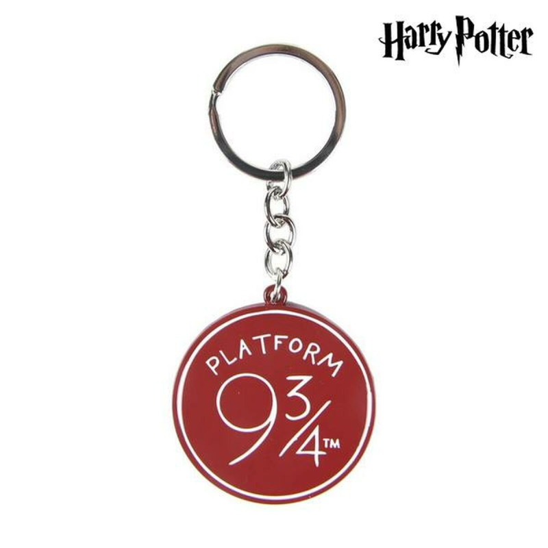 Keychain Harry Potter 75186