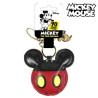 3D Keychain Mickey Mouse 75223