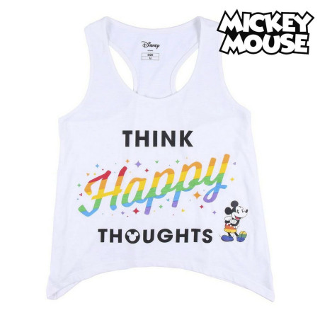 Tank Top Happy Disney Pride