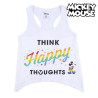 Tank Top Happy Disney Pride