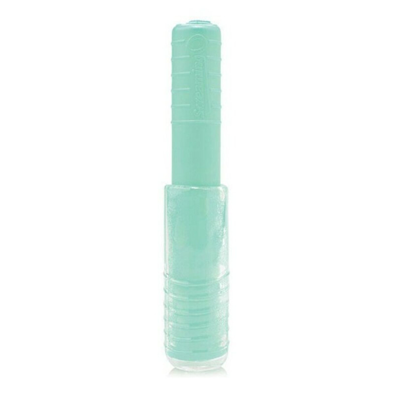 Bullet Vibrator The Screaming O Go Stix Super Slim Green