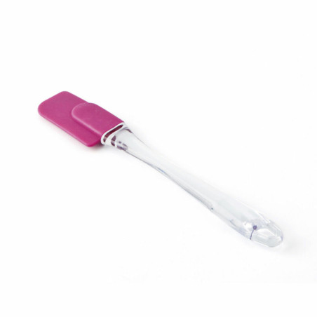 Spatula Quid Mi Taller Purple (23 x 4 x 2 cm)