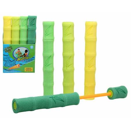 Water Pistol Multicolour Eva Rubber