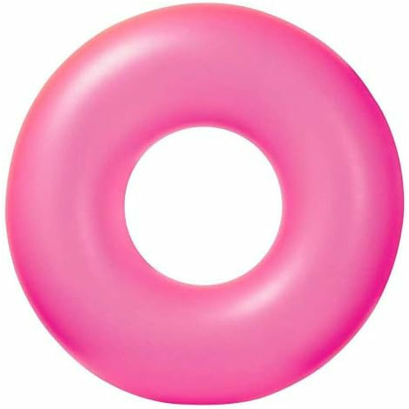 Inflatable Floating Doughnut Intex Ø 91 cm