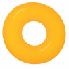 Inflatable Floating Doughnut Intex Ø 91 cm