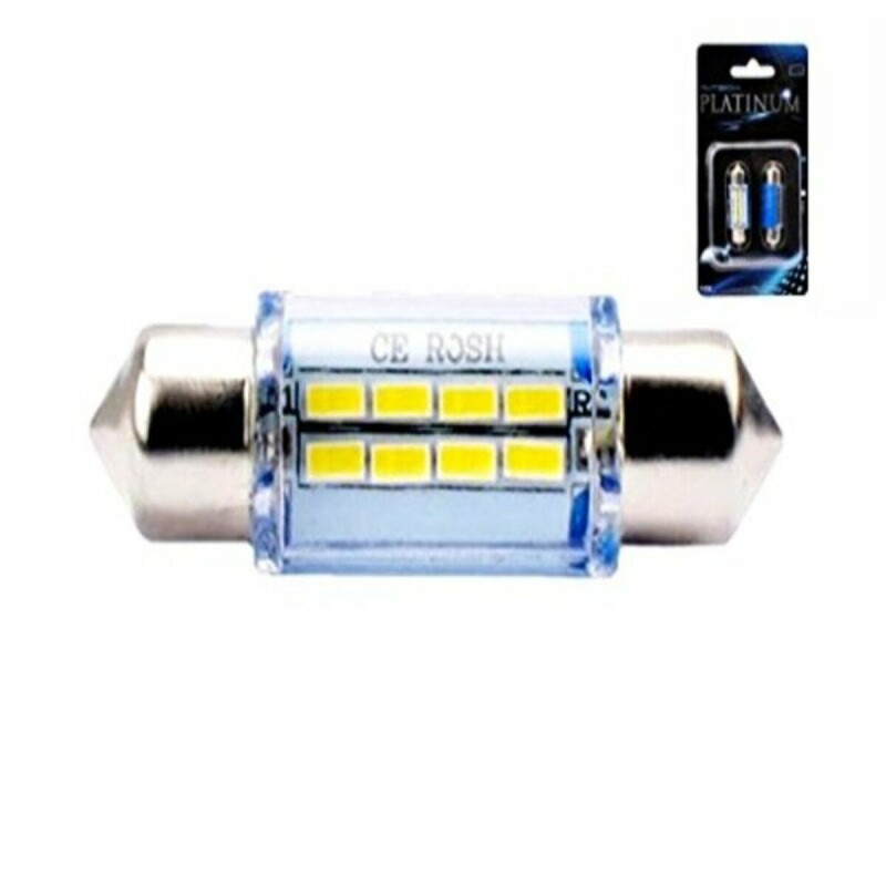 Car Bulb M-Tech LB085W 12 V