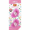 Car Air Freshener California Scents JB15991 Chewing gum