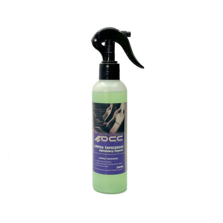 Upholstery Cleaner OCC Motorsport OCC470861 200 ml