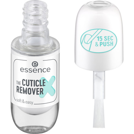 Cuticle remover Essence The Cuticle Remover 8 ml