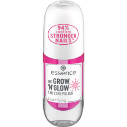 Nail Protector Essence The Grow Glow 8 ml