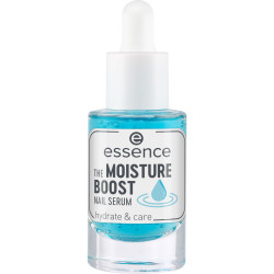 Nail Oil Essence The Moisture Boost Nails 8 ml