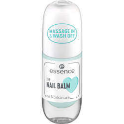 Treatment for Nails Essence The Nail Balm Balsam 8 ml