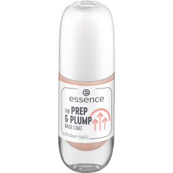 Nail Base Gel Essence The Prep & Plump 8 ml