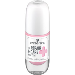 Nail Base Gel Essence The Repair Care Repairing Fluid 8 ml