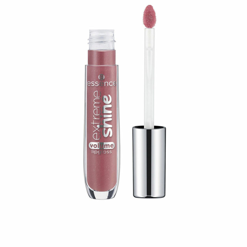 Lip-gloss Essence Extreme Shine Nº 09-shadow rose 5 ml