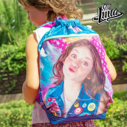 Soy Luna Backpack