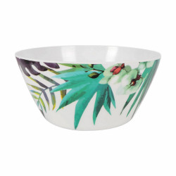 Salad Bowl La Mediterránea TROPIC  25,5 x 13,5 cm