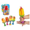 Ice-cream Mould Flavour Splash MG0012A1 Multicolour