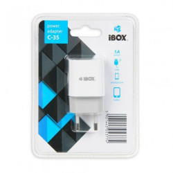 Wall Charger Ibox C-35 White