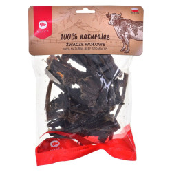 Dog Snack Maced Veal 200 g