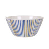 Salad Bowl La Mediterránea Irys Melamin 25,5 x 13,5 cm