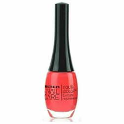 nail polish Beter Youth Color Nº 067 Pure Red (11 ml)