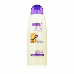 Softening Cream Herbatural Almond Oil (750 ml)