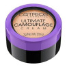 Facial Corrector Catrice Ultimate Camouflage 010N-ivory (3 g)