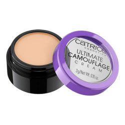 Facial Corrector Catrice Ultimate Camouflage 010N-ivory (3 g)