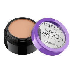 Facial Corrector Catrice Ultimate Camouflage 020N-light beige 3 g