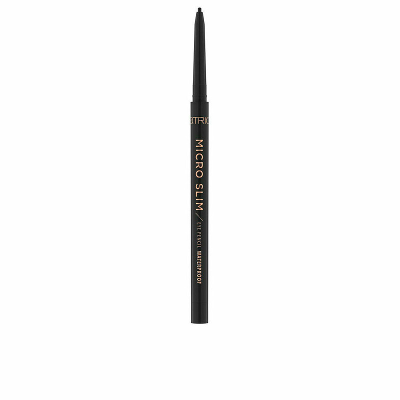 Eye Pencil Catrice Micro Slim 0,05 g