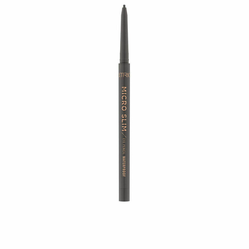 Eye Pencil Catrice Micro Slim