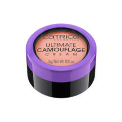 Facial Corrector Catrice Ultimate Camouflage 100-c brightening peach 3 g