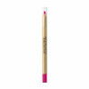 Lip Liner Pencil Colour Elixir Max Factor Nº 40 Peacock Pink (10 g)