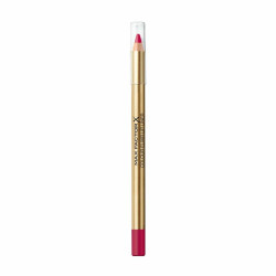 Lip Liner Pencil Colour Elixir Max Factor 50 Magenta Pink (10 g)