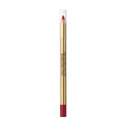 Lip Liner Pencil Colour Elixir Max Factor Nº 075 Rich Wine (10 g)