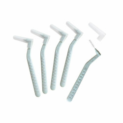 Interdental Toothbrush Beter Cepillo 5 Units 0,5 mm