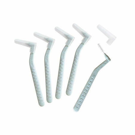 Interdental Toothbrush Beter Cepillo 5 Units 0,5 mm