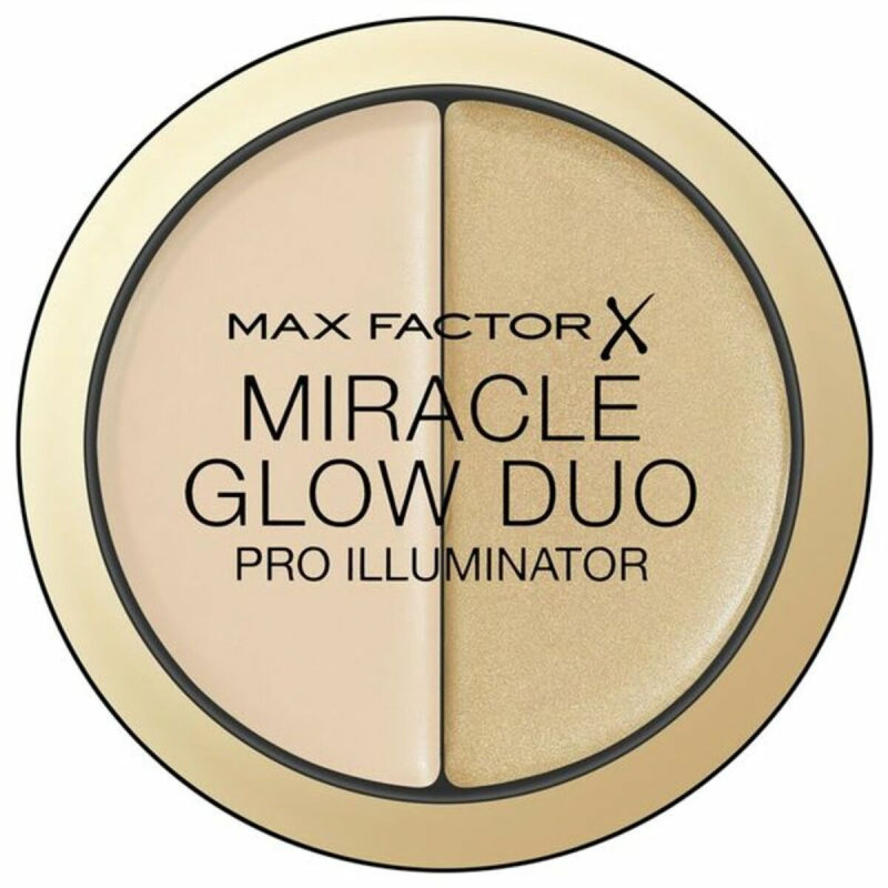 Highlighter Miracle Glow Duo Max Factor