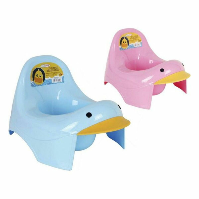 Potty For my Baby Plastic Duck (30 x 23,5 x 22,5 cm)