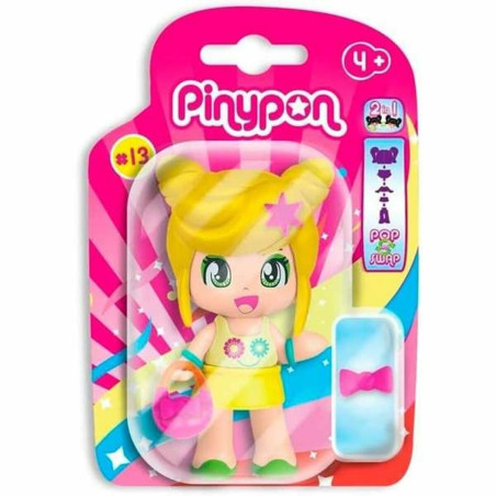 Figure Pinypon Serie 13 FD