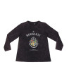 Children’s Long Sleeve T-Shirt Harry Potter Grey Dark grey