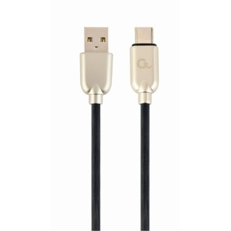 USB-C to USB-C Cable GEMBIRD CC-USB2R-AMCM-2M