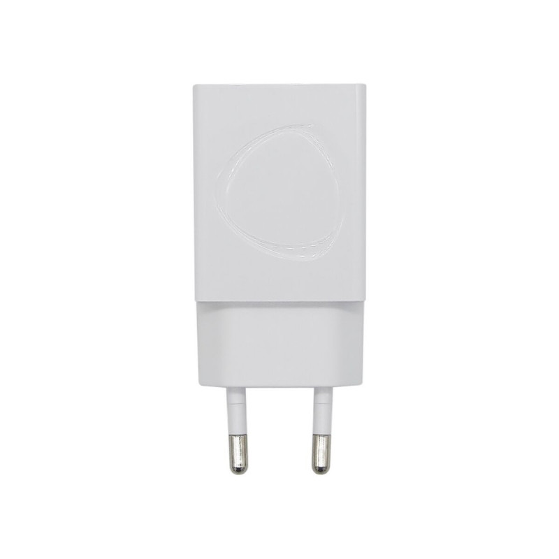 Wall Charger Aisens A110-0404 White 10 W (1 Unit)