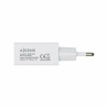 Wall Charger Aisens A110-0404 White 10 W (1 Unit)