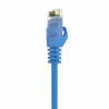 Ethernet LAN Cable Aisens A145-0576 Blue 3 m